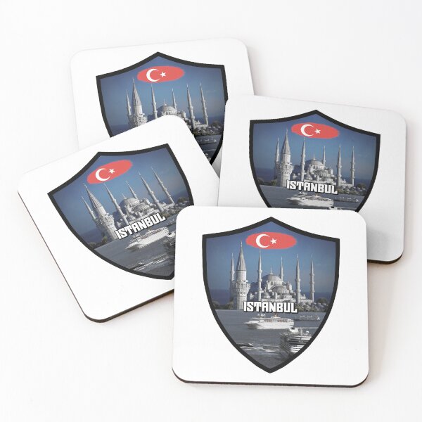 Item preview, Istanbul City in Turkey – Culture, History, and Beauty  designed and sold by ArtsyExplorer.