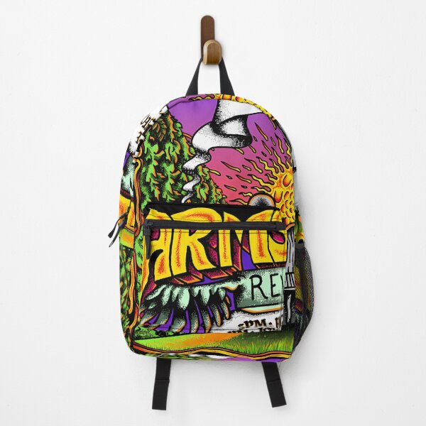 Item preview, Armstock Official With Bands _ No Dates Or Footer Artwork designed and sold by Fashionistaknox.