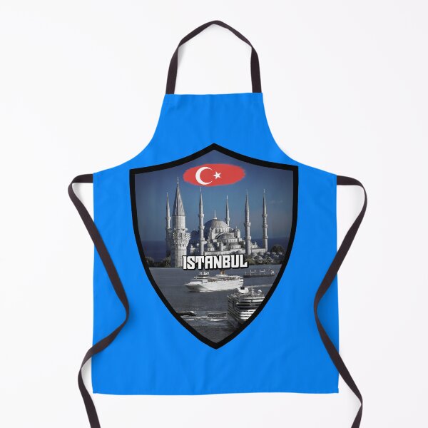Item preview, Istanbul City in Turkey – Culture, History, and Beauty  designed and sold by ArtsyExplorer.