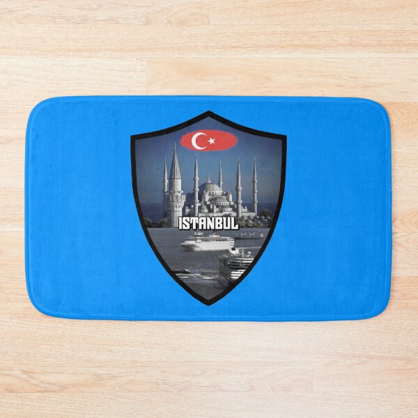 Item preview, Istanbul City in Turkey – Culture, History, and Beauty  designed and sold by ArtsyExplorer.