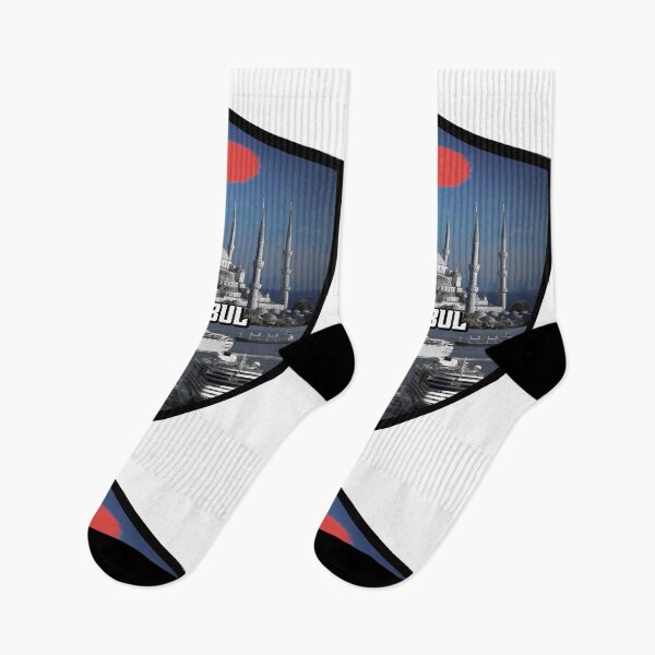 Item preview, Istanbul City in Turkey – Culture, History, and Beauty  designed and sold by ArtsyExplorer.