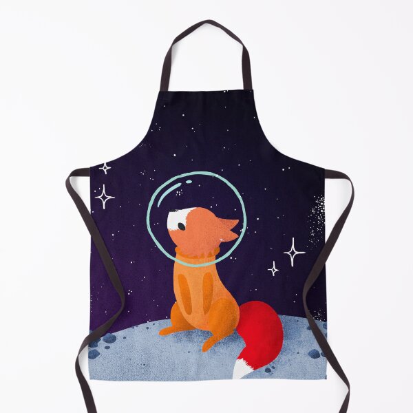 Item preview, Somewhere Out There designed and sold by Maike Vierkant - Connecting the Cute and the Nerdy.
