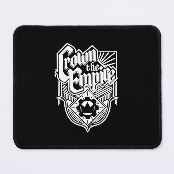 Item preview, Crown THe empire Band designed and sold by lashaunmassa.