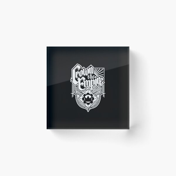 Item preview,  Crown THe empire Band designed and sold by lashaunmassa.