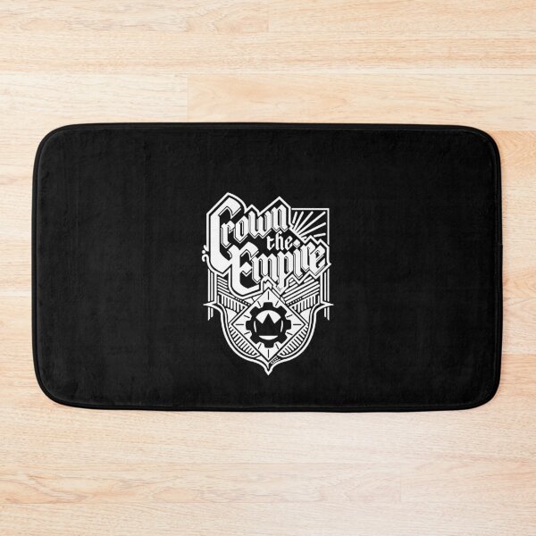 Item preview,  Crown THe empire Band designed and sold by lashaunmassa.