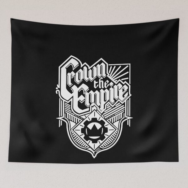 Item preview,  Crown THe empire Band designed and sold by lashaunmassa.