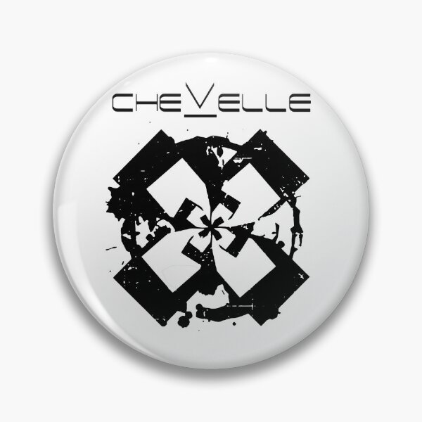 Item preview, Chevelle Band designed and sold by guineyerykahs.