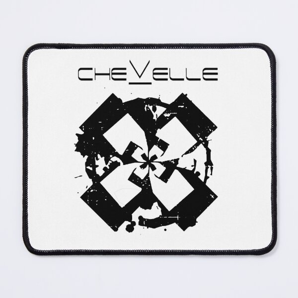 Artikelvorschau, Chevelle Band entworfen und verkauft von guineyerykahs.