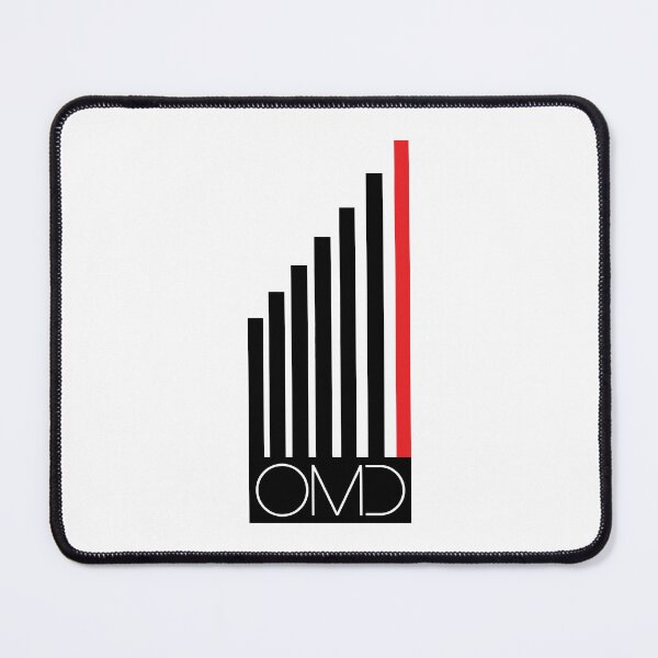 Item preview, Orchestral Manoueuvres In The Dark designed and sold by colinsewar.