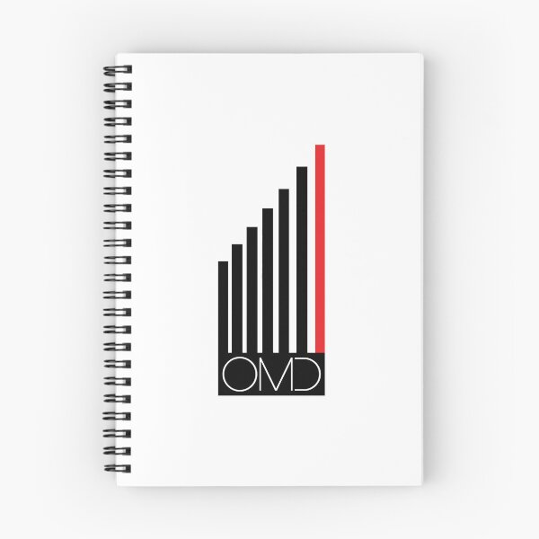 Item preview, Orchestral Manoueuvres In The Dark designed and sold by colinsewar.