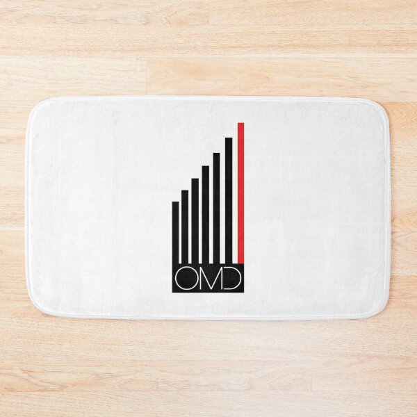 Item preview, Orchestral Manoueuvres In The Dark designed and sold by colinsewar.
