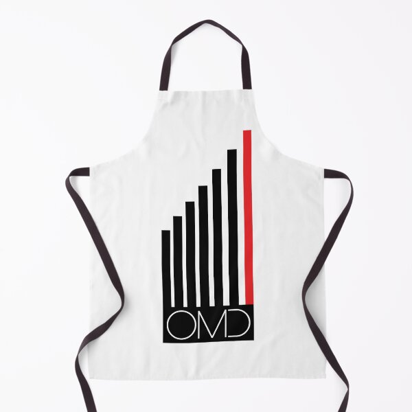 Item preview, Orchestral Manoueuvres In The Dark designed and sold by colinsewar.
