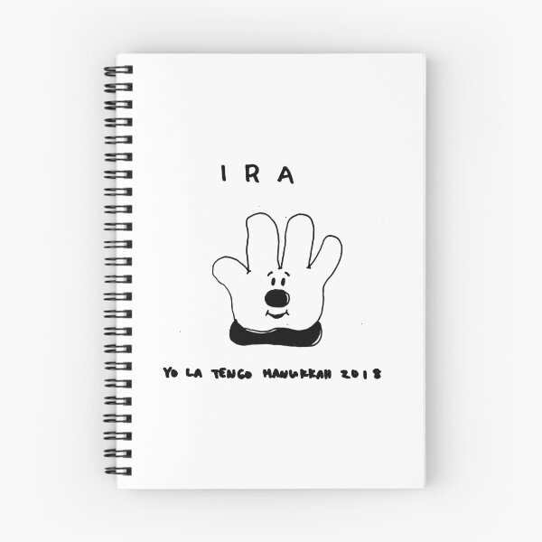 Item preview, Yo La Tengo designed and sold by isabellereda.
