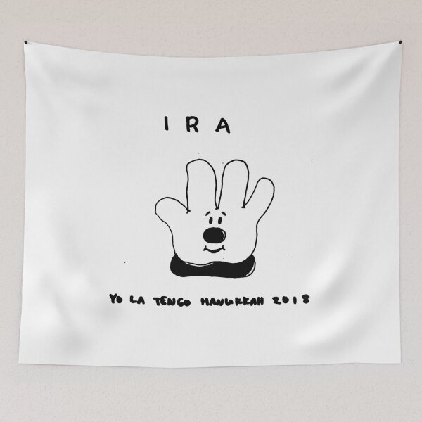 Item preview, Yo La Tengo designed and sold by isabellereda.