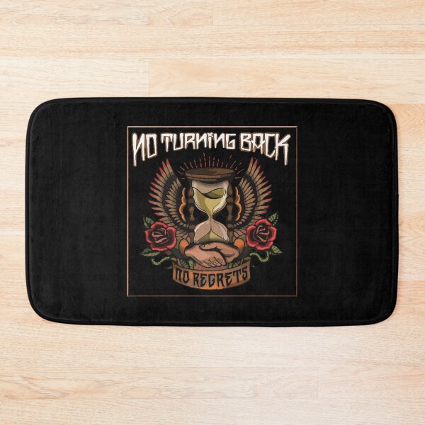 Item preview, No Turning Back designed and sold by fidofoatfx.