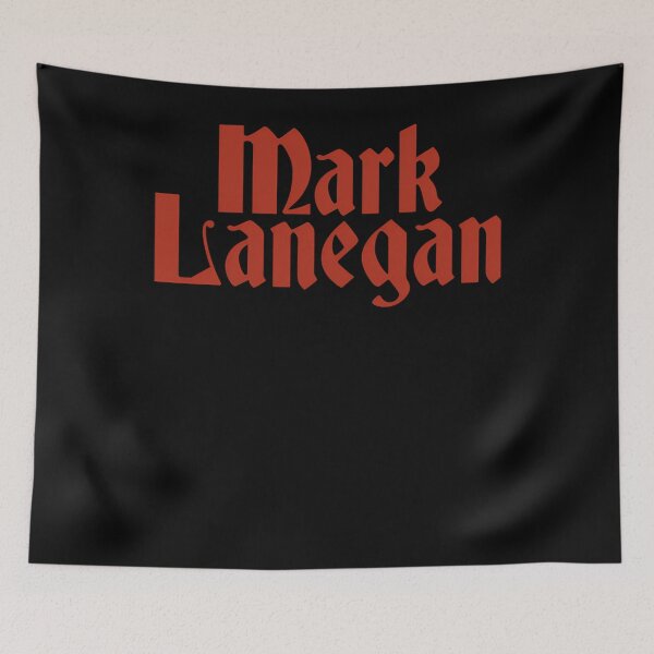 Item preview, mark lanegan designed and sold by gloriasweaze.