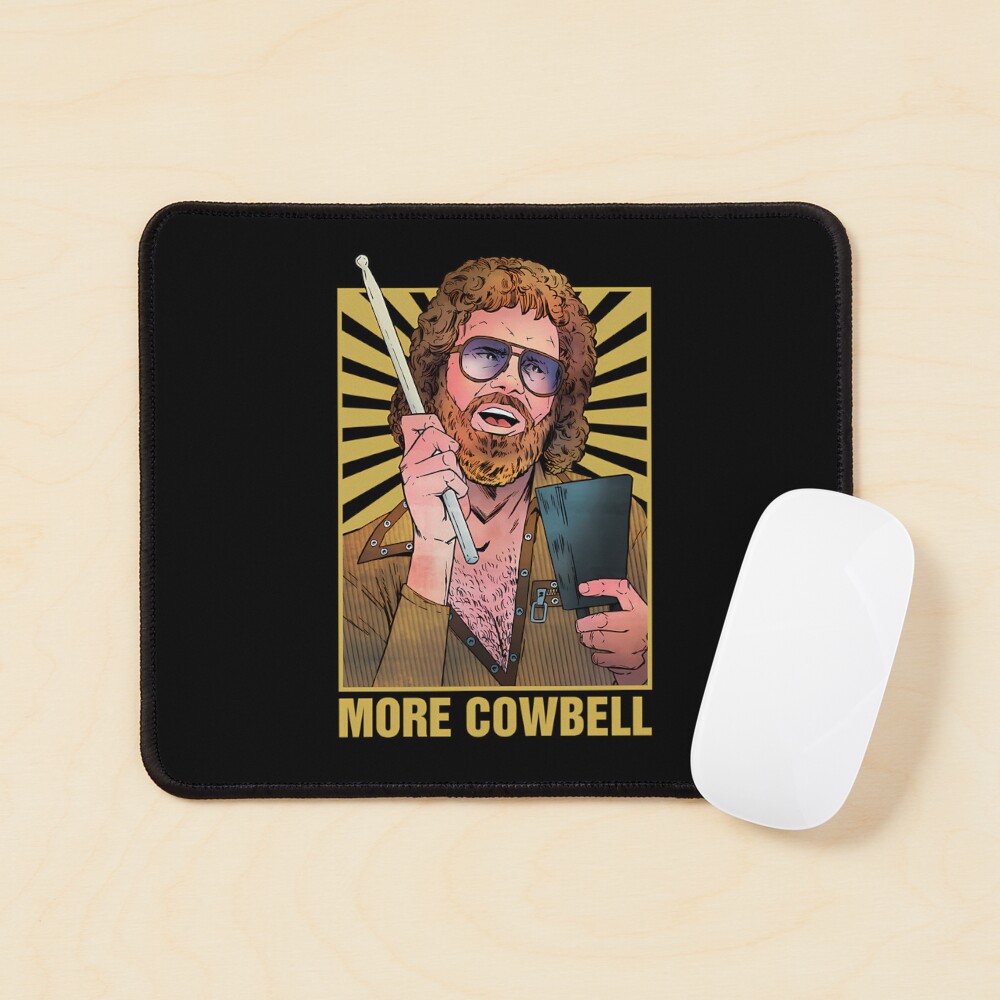Item preview, Mouse Pad designed and sold by PatsyStanton.