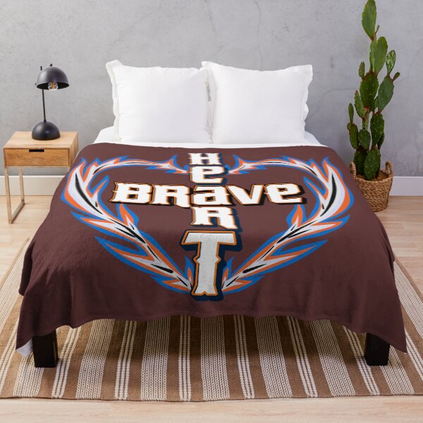 Item preview, Brave Heart Cross Design. designed and sold by Bendicley.