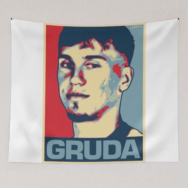 Item preview, Gruda designed and sold by DFA.