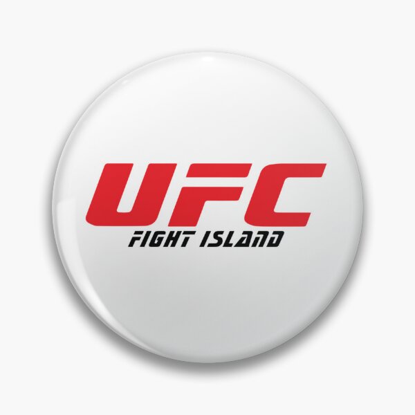 Item preview, Ufc Fight Island designed and sold by IsraelFDehoyos0.