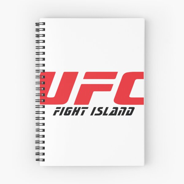 Item preview, Ufc Fight Island designed and sold by IsraelFDehoyos0.