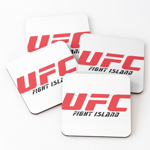 Item preview, Ufc Fight Island designed and sold by IsraelFDehoyos0.