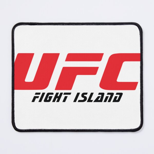 Item preview, Ufc Fight Island designed and sold by IsraelFDehoyos0.
