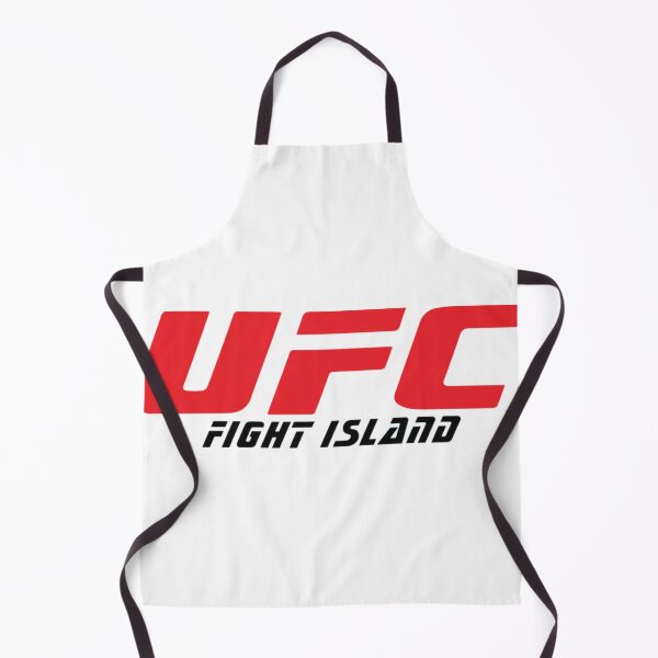 Item preview, Ufc Fight Island designed and sold by IsraelFDehoyos0.