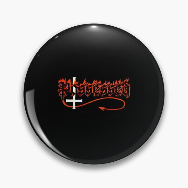 Item preview, Possessed Band designed and sold by PatsyStanton.