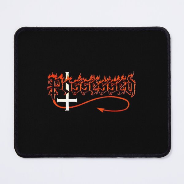 Item preview, Possessed Band designed and sold by PatsyStanton.