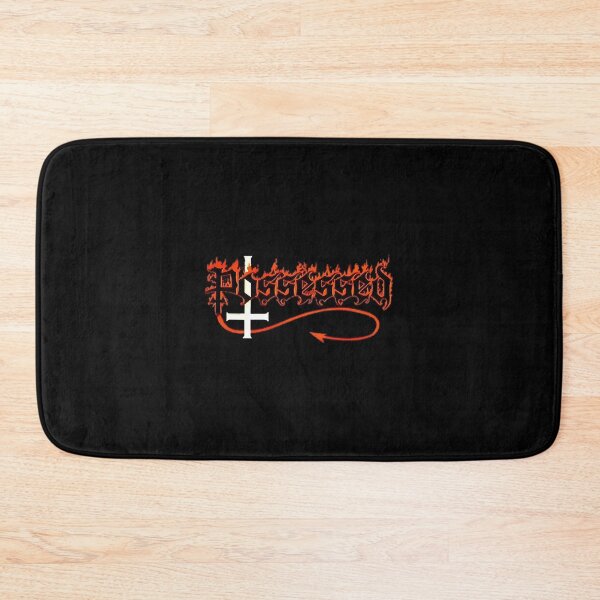 Item preview, Possessed Band designed and sold by PatsyStanton.