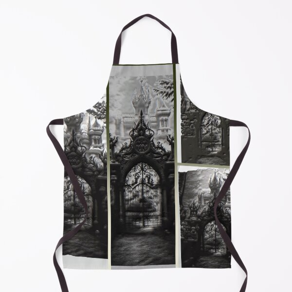 Item preview, Haunted Castle - 3D Pictures designed and sold by Armajay.