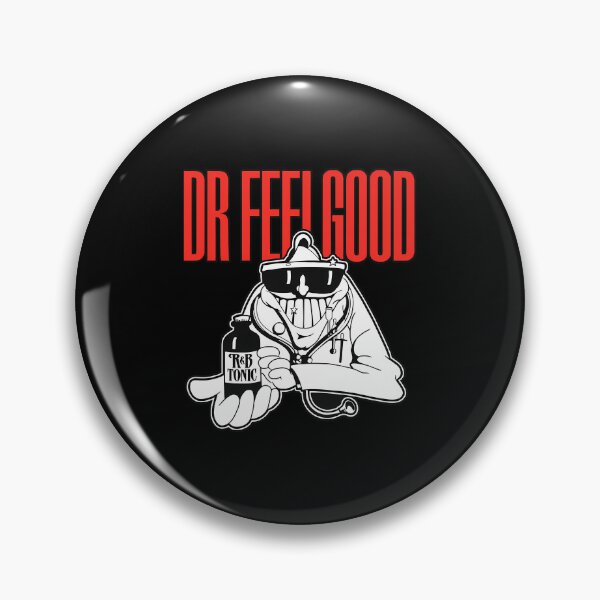 Item preview, Funny Graphic Gift Dr. Idol Gift Fot You Feelgood More Then Awesome designed and sold by PatsyStanton.