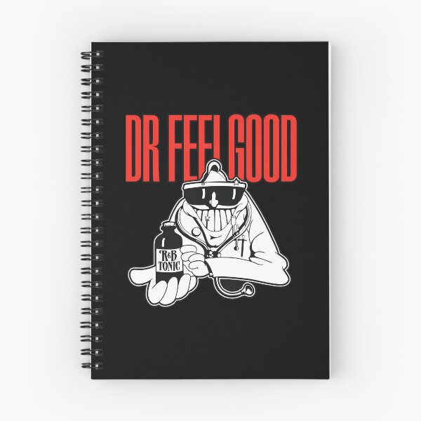Item preview, Funny Graphic Gift Dr. Idol Gift Fot You Feelgood More Then Awesome designed and sold by PatsyStanton.