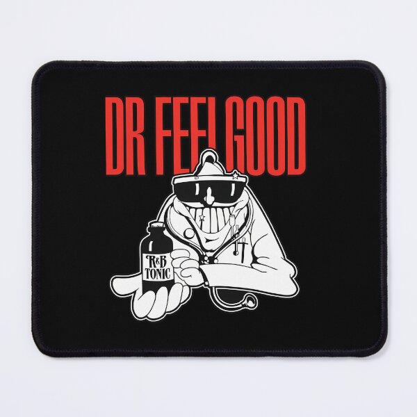 Item preview, Funny Graphic Gift Dr. Idol Gift Fot You Feelgood More Then Awesome designed and sold by PatsyStanton.