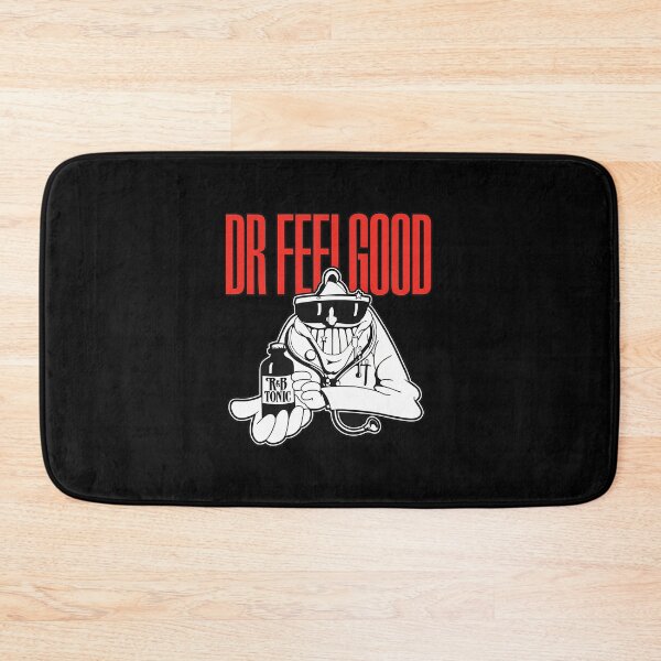 Item preview, Funny Graphic Gift Dr. Idol Gift Fot You Feelgood More Then Awesome designed and sold by PatsyStanton.