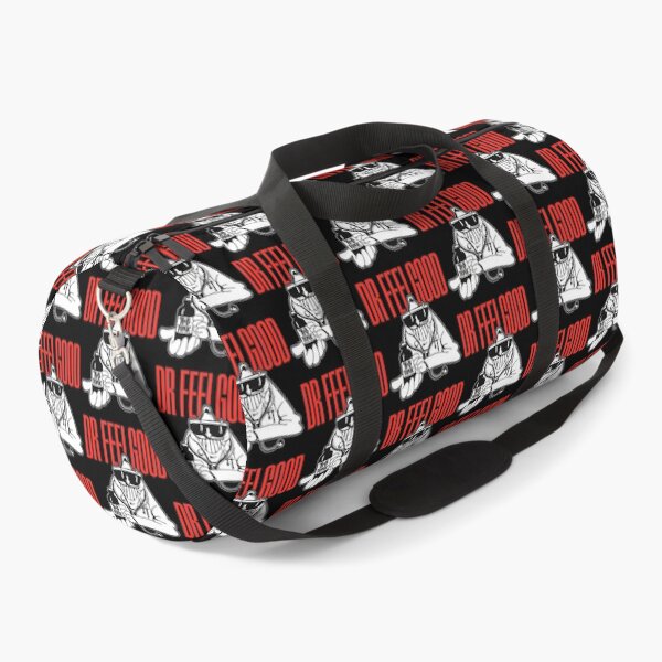 Item preview, Funny Graphic Gift Dr. Idol Gift Fot You Feelgood More Then Awesome designed and sold by PatsyStanton.
