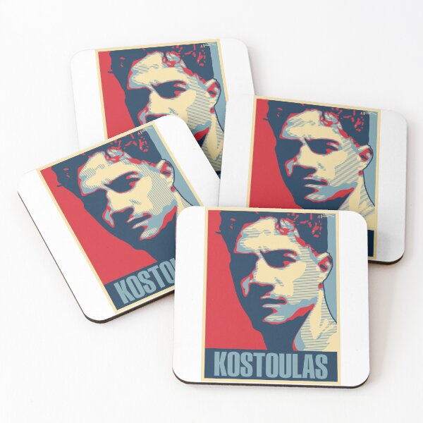 Item preview, Kostoulas designed and sold by DFA.