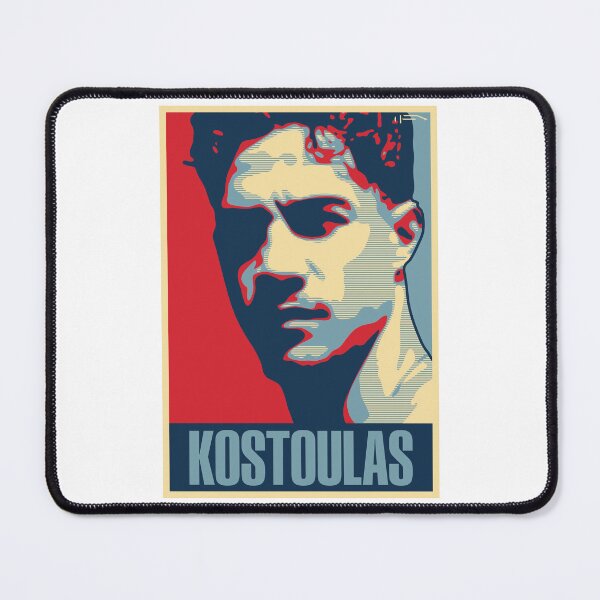 Item preview, Kostoulas designed and sold by DFA.