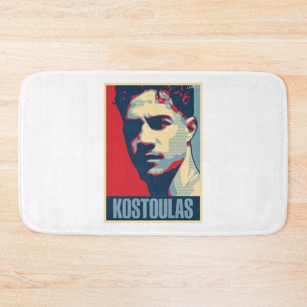 Item preview, Kostoulas designed and sold by DFA.