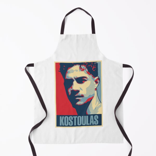 Item preview, Kostoulas designed and sold by DFA.