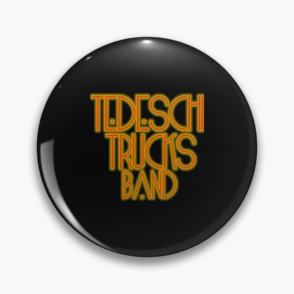 Item preview, Tedeschi Trucks Band designed and sold by PatsyStanton.