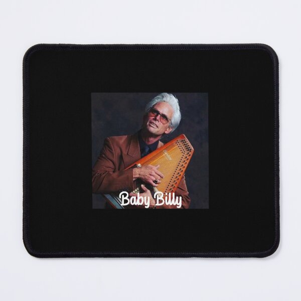 Item preview, Baby Billy Vintage designed and sold by domesticdistri.