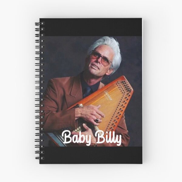 Item preview, Baby Billy Vintage designed and sold by domesticdistri.