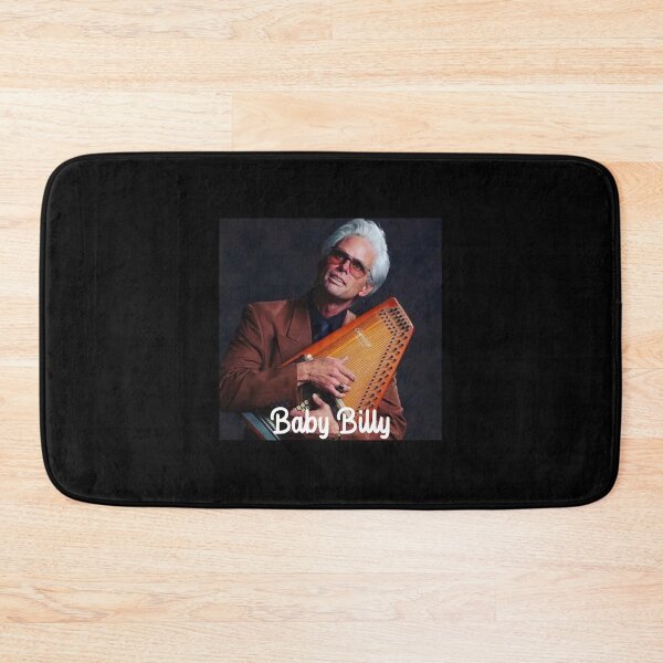 Item preview, Baby Billy Vintage designed and sold by domesticdistri.