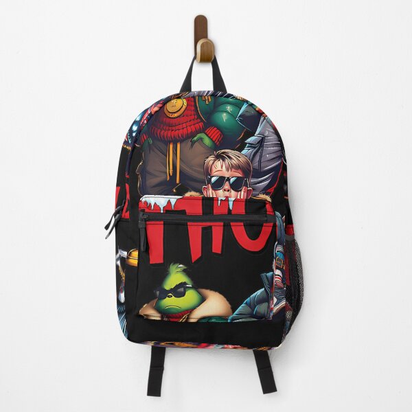 Item preview, Thugs Lifes Christmas Comedy Movies designed and sold by AlexanderNicker.