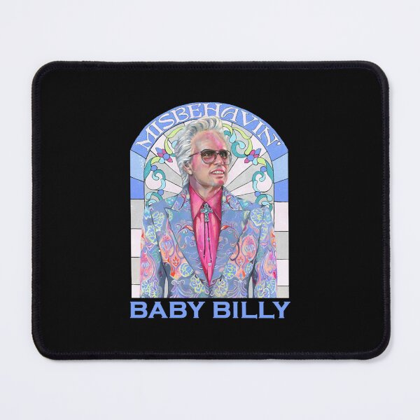 Item preview, Baby Billy Vintage designed and sold by domesticdistri.