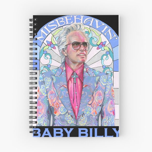Item preview, Baby Billy Vintage designed and sold by domesticdistri.