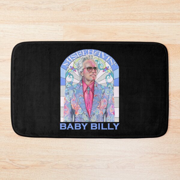 Item preview, Baby Billy Vintage designed and sold by domesticdistri.