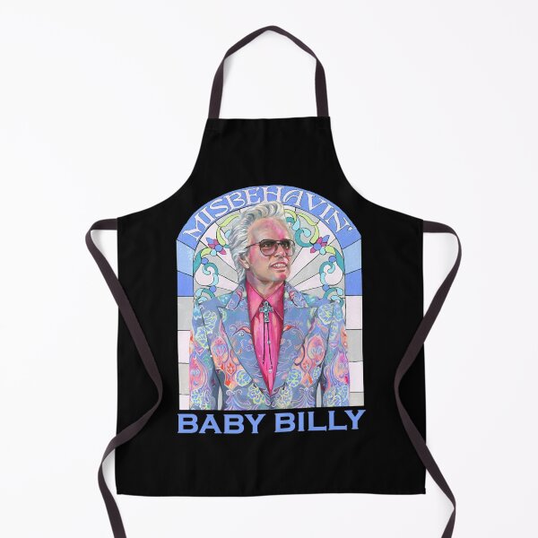 Item preview, Baby Billy Vintage designed and sold by domesticdistri.